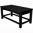 thumbnail image 2 of Polywood Club Coffee Table, 2 of 2