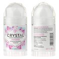 thumbnail image 1 of Crystal Deodorant Stick 4.25oz (2 pack), 1 of 7