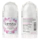 thumbnail image 1 of Crystal Deodorant Stick 4.25oz (2 pack), 1 of 7