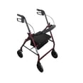 thumbnail image 1 of Andadera Rollator Aluminio Alta Resistencia Speedy Speedy SPA8001, 1 of 2