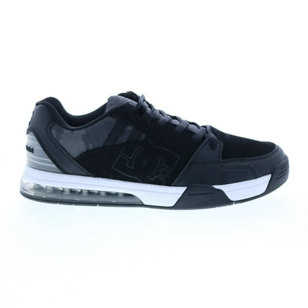 

DC Adult Mens Versatile Skate Inspired Sneakers