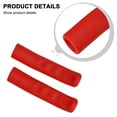 thumbnail image 3 of Mountain Bike Bicycle Handlebar Grip Brake Lever SilicFor Cover Protector, 3 of 5
