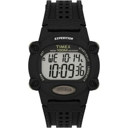 Timex Unisex Expedition Digital CAT 33mm Outdoor Watch Timex Unisex Expedition Digital CAT 33mm Outdoor Watch
