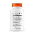 thumbnail image 3 of Doctor's Best D-Ribose with BioEnergy Ribose, 120 Ct, 3 of 6