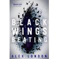 thumbnail image 4 of Black Wings Beating (The Skybound Saga), 4 of 8