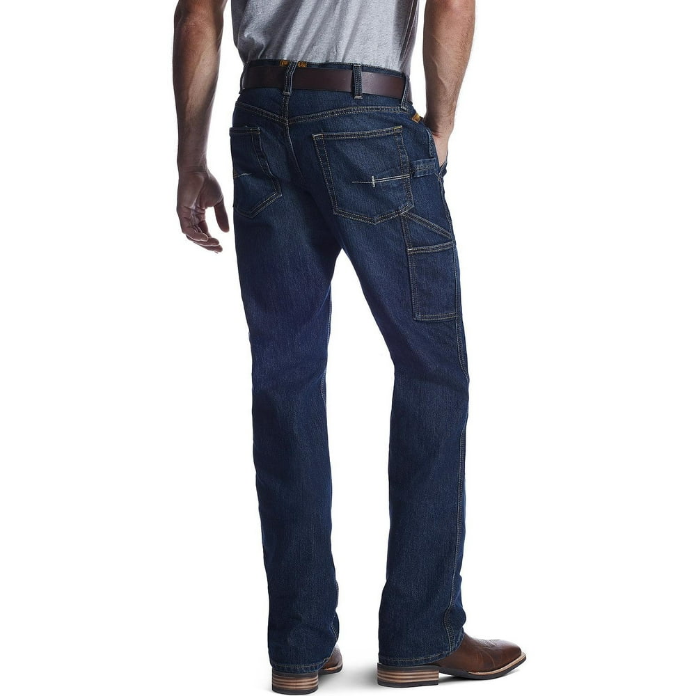 ariat m4 rebar