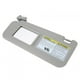 thumbnail image 3 of Visera solar del lado izquierdo del conductor 74320‑42501‑B2 Apta para RAV4 2006‑2009 Gris Jadeshay A, 3 of 8