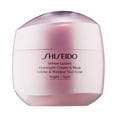 thumbnail image 4 of Shiseido Ginza Tokyo White Lucent Overnight Cream & Face Mask 2.6oz/75ml, 4 of 4