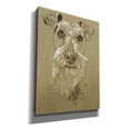 thumbnail image 2 of Epic Graffiti 'Irish Terrier' by Barbara Keith, Canvas Wall Art, 40"x54", 2 of 8