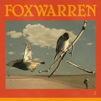 Foxwarren - 2 - Music & Performance - CD
