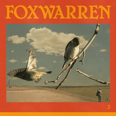 Foxwarren - 2 - Music & Performance - CD