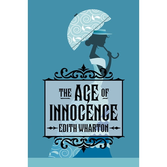The Age of Innocence, (Paperback)