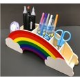 thumbnail image 1 of Portalápices de escritorio Rainbow Adepaton HMHZ659, 1 of 6
