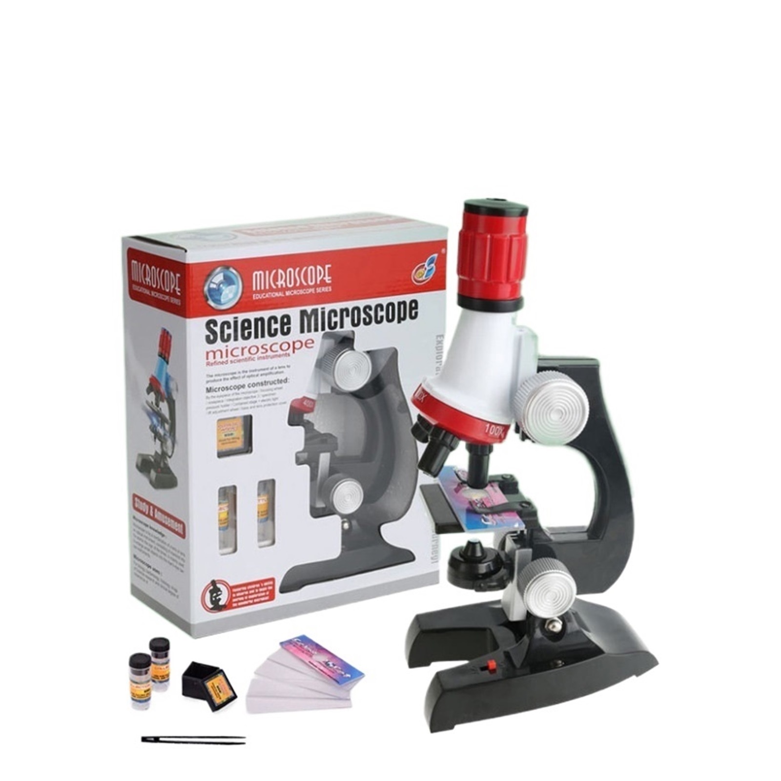 Microscopio para Niños ,microscopio para niños,microscopio niños ...