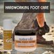 thumbnail image 3 of Crema reparadora de pies Naturulz Total 120 ml para pies cansados, 3 of 5