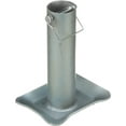 thumbnail image 2 of Seachoice 53321 8-1/2" Jack Foot with 2,000 lb. Max Load, 2 of 5