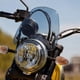 thumbnail image 2 of Protector de Parabrisas de Motocicletas para SCRAMBLER 2016+ Baoblaze Pantalla del parabrisas del parabrisas, 2 of 6