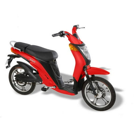 Jetson Electric Scooter Bike, Adult - Walmart.com
