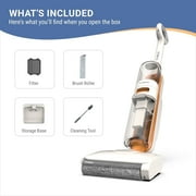 Tineco GO Max Cordless Wet/Dry Vacuum Mop (Floor Washer)