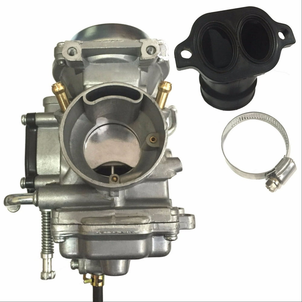 NEW POLARIS SPORTSMAN 700 CARBURETOR INTAKE MANIFOLD 4x4 ATV QUAD CARB