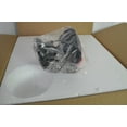 thumbnail image 3 of Vaxcel International C0177 12 Po. Huntley Support Affleurant, Bronze Huilé, 3 of 7