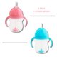 thumbnail image 2 of Pajita pesada Munchkin de Sippy Cups, 200 ml, para niños pequeños a partir de 6 m, 2 of 9