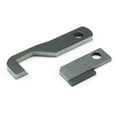 thumbnail image 4 of 411000034 + 411000035 Upper and Lower Knife For Vikin g 905, 910, 936 Domestic Overlock Sewing Machines (1 Set), 4 of 5