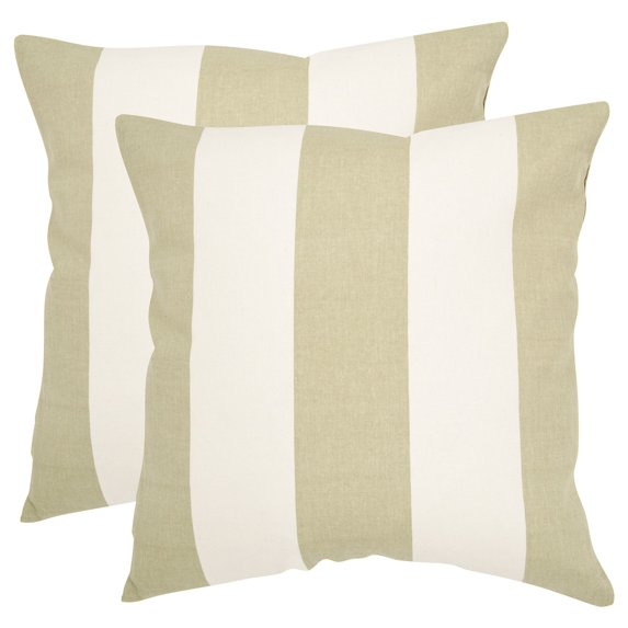 Safavieh Sally Decorative Pillows - Set of 2
