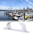 thumbnail image 1 of Dock Cleat, Reliable Firm Deck Rope Cleat  for Pier Line for Ships, 1 of 7