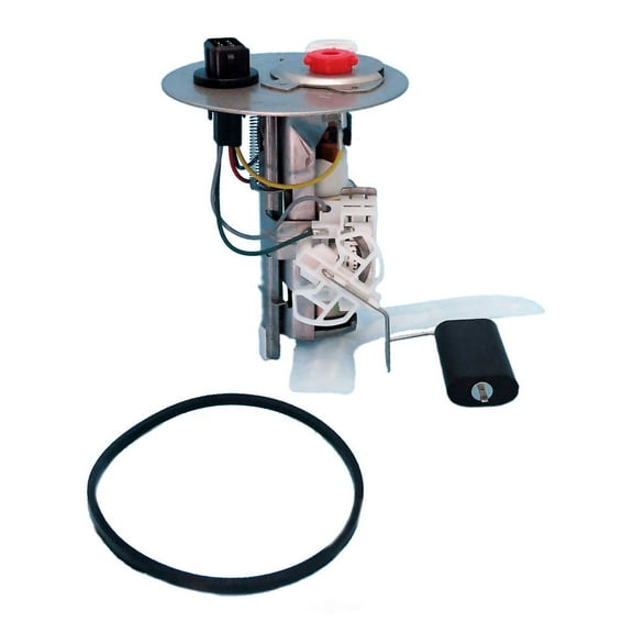 Fuel Pump Module Assembly Fits select: 1997 LINCOLN CONTINENTAL, 1995 FORD CONTOUR GL