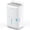 80 pt, variant on Waykar 2025 Energy Star 150 pt. Commercial Dehumidifier for Home, Basement, Bedroom, Bathroom, 7000 Sq. Ft, with Pump & Drain Hose, Auto Swing