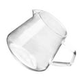 thumbnail image 6 of Zcyifa Glass Coffee Server 650ml Turkish Coffee Pot Small Clear Pitcher for Home, 6 of 10