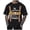 A-Black924, variant on XIAOCHA Oktoberfest Letter Graphic T Shirt For Men Crew Neck Short Sleeve Novelty Casual Tee