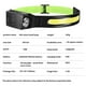 thumbnail image 5 of Sensor de faro LED COB con batería integrada recargable 1 pieza Ehuebsd Para Estrenar, 5 of 5