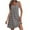 Black, variant on Pincandy Vacation Dresses for Women 2025 Summer Dress Women's Casual Sundresses Casual Beach Petite Sun Dress