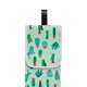 thumbnail image 5 of Chaqueta de Cocina Shamjiam Cocinero Blanco Verde, 5 of 7