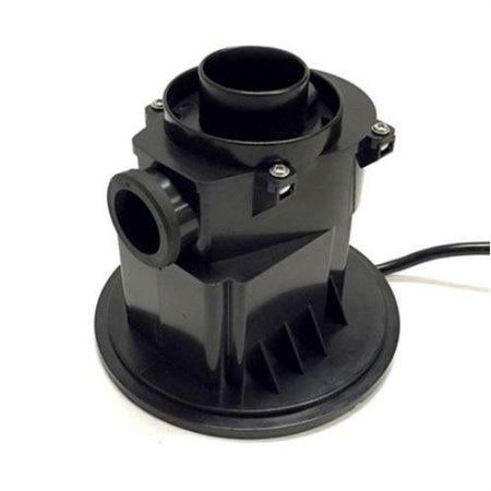 Replacement Canister for Summer Waves SFX1500 Filter Pumps 