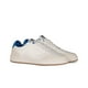 thumbnail image 5 of Tenis Casual CHARLY Hombre Comodo Versatiles blanco 28, 5 of 6