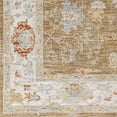 thumbnail image 7 of Surya Avant Garde AVT-2308 60 x 89" Rectangle Fabric Rug in Brown/Light Gray, 7 of 7