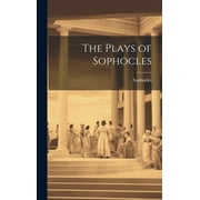 The Plays of Sophocles (Hardcover)