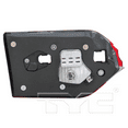 thumbnail image 2 of TYC 17-5757-00-9 Fits select: 2018-2019 HONDA ODYSSEY, 2020-2022 HONDA ODYSSEY EXL, 2 of 7