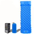 thumbnail image 1 of camping Super Léger avec Matelas Matelas Auto-Gonflant Matelas de camping avec Matelas de camping, 1 of 4