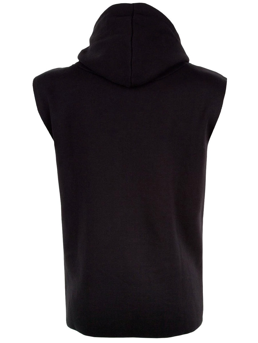 venum sleeveless hoodie