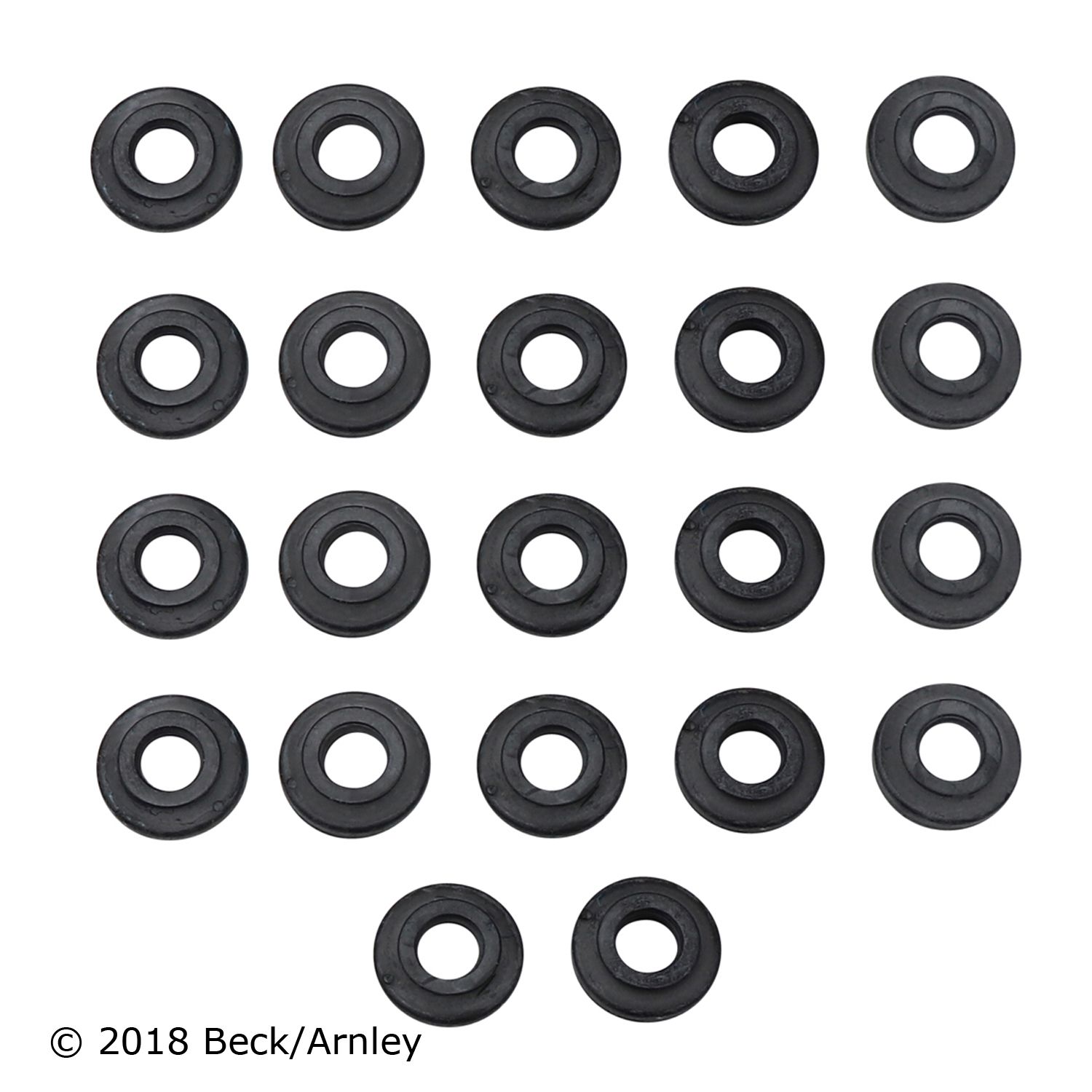 BeckArnley 036-1510 Valve Cover Gasket Set