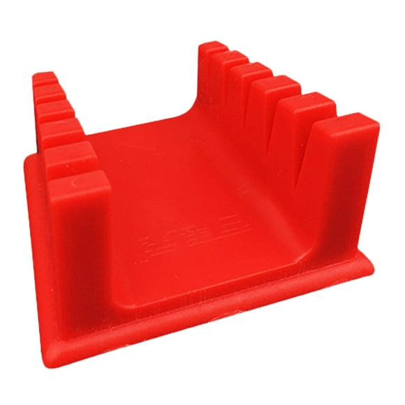 Estación de soldadura Abrazadera de alambre de silicona Soporte para banco de trabajo Soporte para estación de soldadura