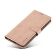 thumbnail image 4 of Wallet Case for Samsung Galaxy S23 Ultra, [Card Slots Holder] [Kickstand] Luxury PU Leather Soft Silicone Shockproof Cover with [Magnetic Clasp] Flip Folio Case for Samsung Galaxy S23 Ultra,Rosegold, 4 of 7