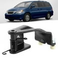 thumbnail image 4 of Rodillo para puerta corredera derecha 72521SHJA21 apto para Honda Odyssey 20052010 Unbranded 1616200115611, 4 of 8