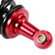 thumbnail image 4 of Amortiguadores traseros de 280 mm, amortiguador de suspensión de ajuste, amortiguador de motocicleta, para suministros de motocicletas al aire libre Dirt Pit Bike Motorcycle Fyydes Descripción de la referencia, 4 of 6