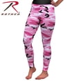 thumbnail image 1 of Rothco Womens Camo Leggings, 1 of 3