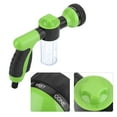 thumbnail image 4 of HIBIBUD High Pressure Spray Car Wash Foam Water Gun Cleaning Tool Washer 6m, 4 of 4